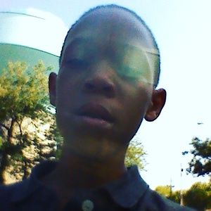 Meet your Posher, Thomas